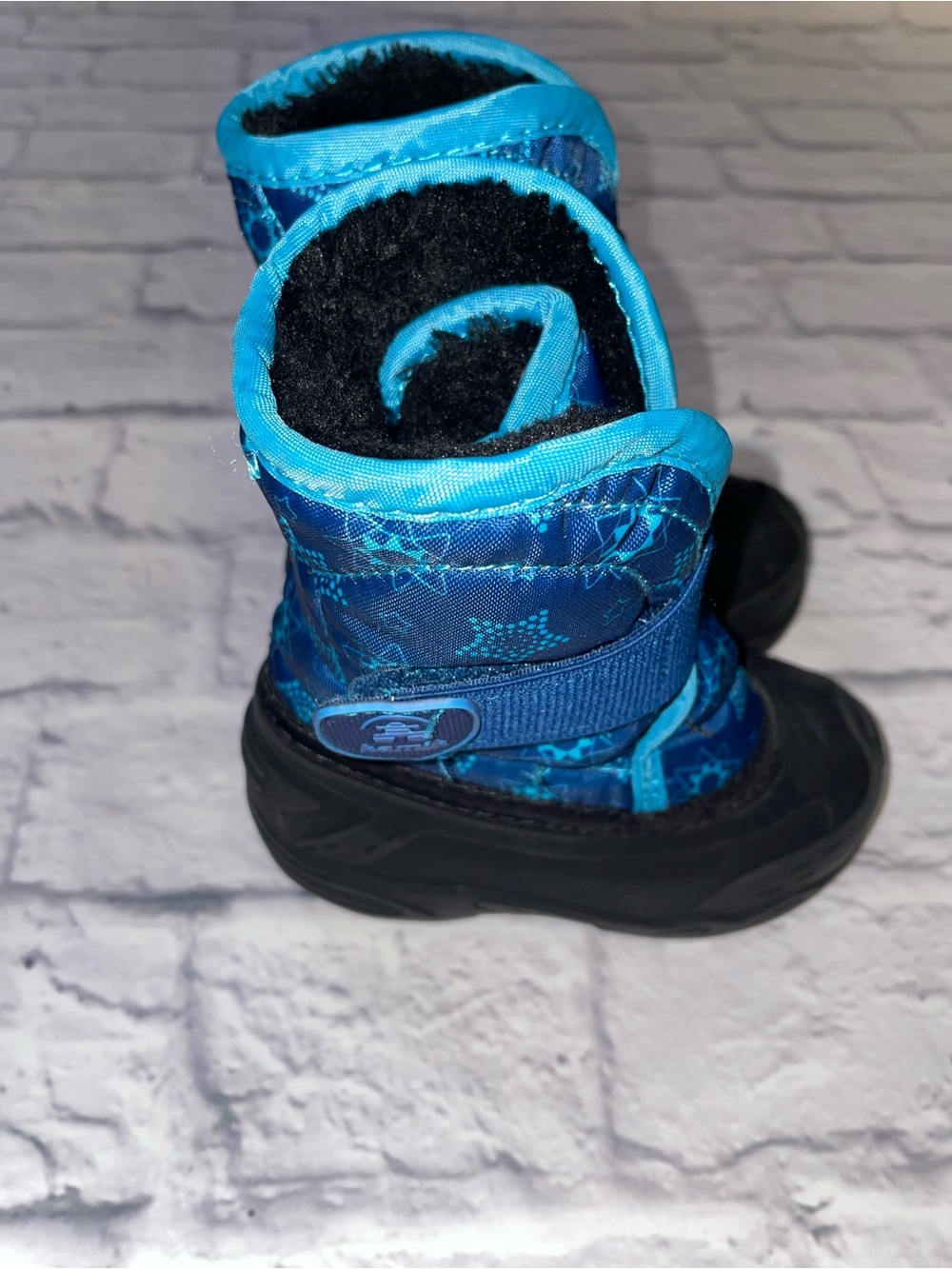 Kamik Snowbug 2. Size 7